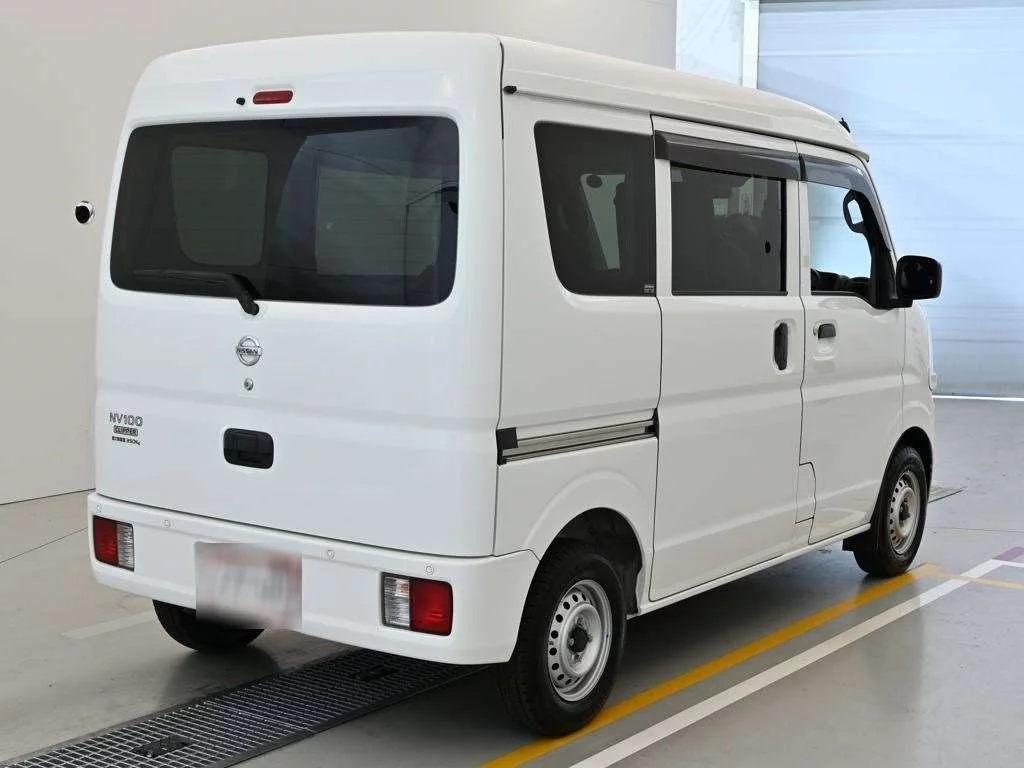 Nissan NV100 Clipper DR17V 2022
